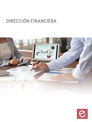 cover image of Dirección Financiera